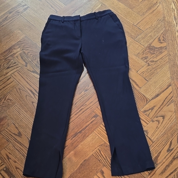 Victoria Beckham Dress Pants